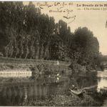 Joinville le Pont - L Ile d Amour