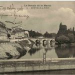 Joinville le Pont