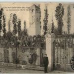 Champigny - Le Monument 1870-71