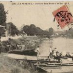 Le Perreux - Les bords de la Marne