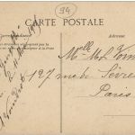 Saint Maurice - Amont de Charenton