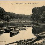 Altfort - Les bords de la Marne