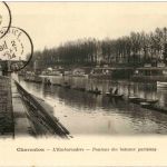 Charenton - L Embarcadere