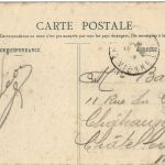 Creteil - Le Pont suspendu