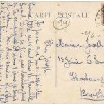 St Mammes - vue generale