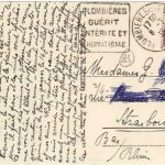 Plombieres les Bains - Le Grand Hotel