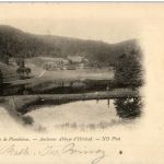 Plombieres les Bains - Ancienne Abbaye d Herival