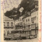 Plombieres les Bains - Bain romain