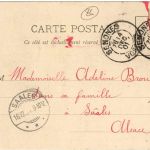 Plombieres les Bains - Bain romain