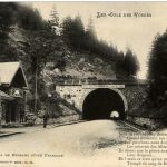 Bussang - Le Tunnel