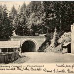 Bussang - Cote allemand