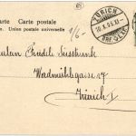 Bussang - Cote allemand