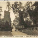Epinal - Chateau