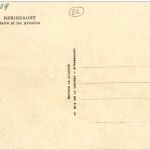 Remiremont - Le Volontaire et les Arcades