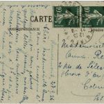 Remiremont - Fromenade du Calvaire