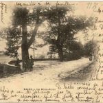 Bains les Bains - Le Rond Point