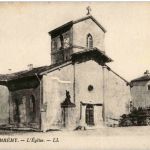 Domremy - L Eglise