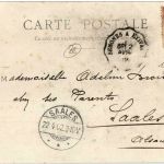 Contrexeville - Dans le Parc