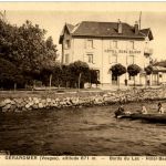 Geradmer - Hotel Beau Sejour