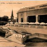 Vittel - Le Casino