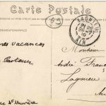 Vienne - Concours de Gymnastique 1910
