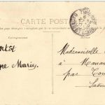 Le Canon Paragrele