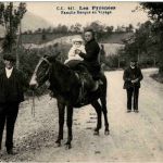 Les Pyrenees - Familie Basque en Voyage