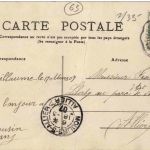 Puy - Guillaume - La Gare