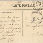 Boulogne sur Mer - La lavage du Poisson