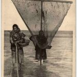 Malo les Bains - Pecheurs