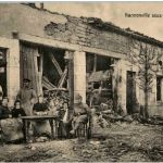 Hannonville sous les cotes - Feldpost