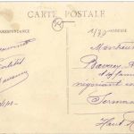Zeppelin a Luneville