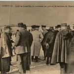 Zeppelin a Luneville