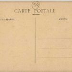 Zeppelin a Luneville