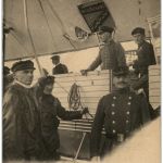 Zeppelin a Luneville