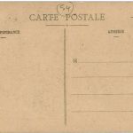 Zeppelin a Luneville