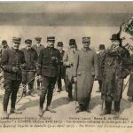 Zeppelin a Luneville