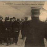 Zeppelin a Luneville