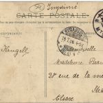 Roi de Cambodge Fetes donnes a Nancy 1906