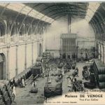 Epernay - Maison de Venoge