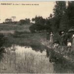 Pornichet - Une Partie de Peche