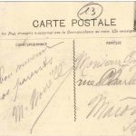 Type Marseillais - Poissonniere Costumes