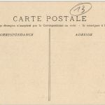 Marseille - La Porte d Aix