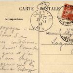 Marseille - La vieux Port