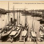 Marseille - Vieux Port