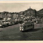 Marseille - Quai des Belges - Tram