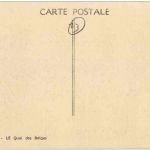 Marseille - Quai des Belges - Tram