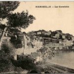 Marseille - La Corniche