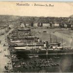 Marseille - Port