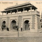 Marseille - Exposition coloniale